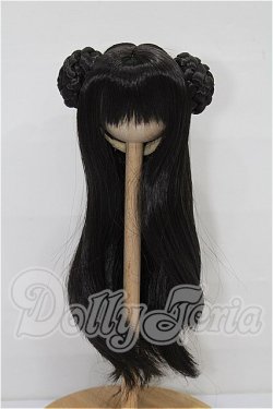 画像1: 7-8inch/ウィッグ S-26-02-22-129-TO-ZS