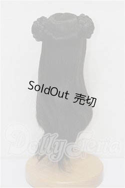 画像3: 7-8inch/ウィッグ S-26-02-22-129-TO-ZS