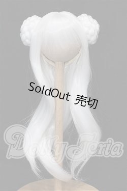 画像1: 7-8inch/ウィッグ S-26-02-22-128-TO-ZS