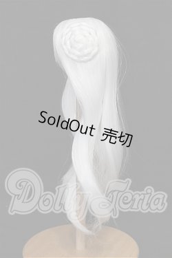 画像2: 7-8inch/ウィッグ S-26-02-22-128-TO-ZS