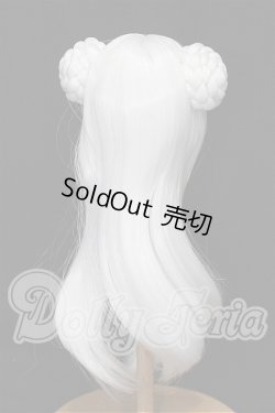 画像3: 7-8inch/ウィッグ S-26-02-22-128-TO-ZS