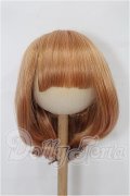 8-9inch/ウィッグ S-26-02-22-136-TO-ZS
