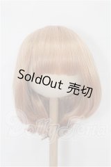 8-9inch/ウィッグ S-26-02-22-136-TO-ZS