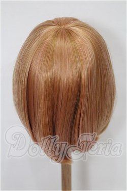 画像2: 8-9inch/ウィッグ S-26-02-22-136-TO-ZS