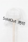 7-8inch/ウィッグ S-26-02-22-130-TO-ZS