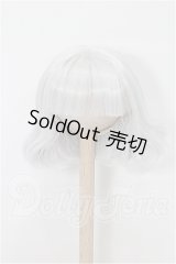 7-8inch/ウィッグ S-26-02-22-130-TO-ZS