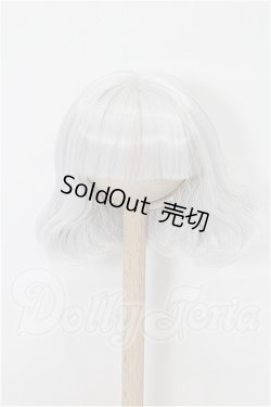 画像1: 7-8inch/ウィッグ S-26-02-22-130-TO-ZS