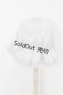 画像2: 7-8inch/ウィッグ S-26-02-22-130-TO-ZS