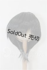 7-8inch/ウィッグ S-26-02-22-133-TO-ZS