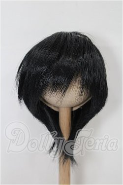 画像1: 7-8inch/ウィッグ S-26-02-22-133-TO-ZS