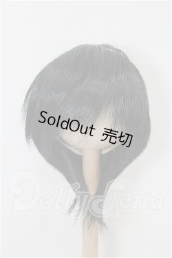 画像1: 7-8inch/ウィッグ S-26-02-22-133-TO-ZS