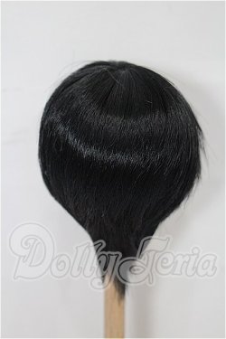 画像2: 7-8inch/ウィッグ S-26-02-22-133-TO-ZS