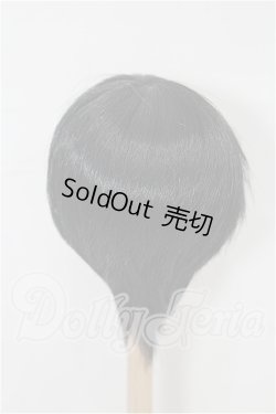 画像2: 7-8inch/ウィッグ S-26-02-22-133-TO-ZS