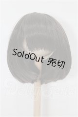 7-8inch/ウィッグ S-26-02-22-132-TO-ZS
