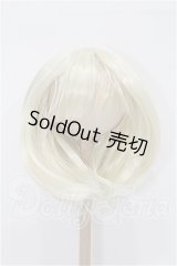 9-10inch/ウィッグ S-26-02-22-138-TO-ZS