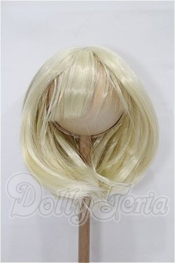 画像1: 9-10inch/ウィッグ S-26-02-22-138-TO-ZS