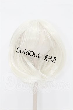 画像1: 9-10inch/ウィッグ S-26-02-22-138-TO-ZS