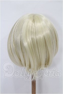 画像2: 9-10inch/ウィッグ S-26-02-22-138-TO-ZS