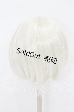 画像2: 9-10inch/ウィッグ S-26-02-22-138-TO-ZS