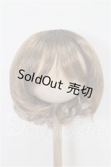 8-9inch/ウィッグ S-26-02-22-135-TO-ZS