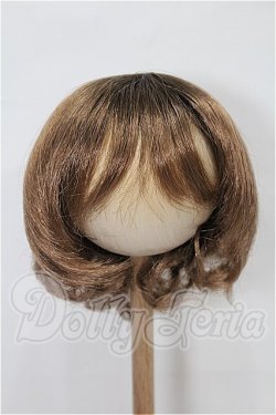 画像1: 8-9inch/ウィッグ S-26-02-22-135-TO-ZS