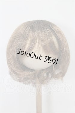 画像1: 8-9inch/ウィッグ S-26-02-22-135-TO-ZS