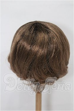 画像2: 8-9inch/ウィッグ S-26-02-22-135-TO-ZS