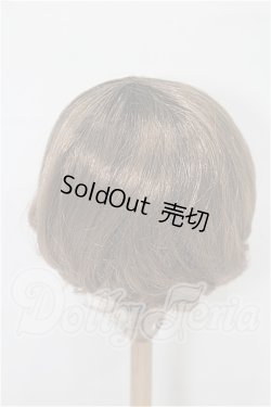 画像2: 8-9inch/ウィッグ S-26-02-22-135-TO-ZS