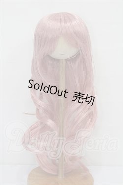 画像1: 8-9inch/ウィッグ S-26-02-22-137-TO-ZS