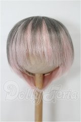 8-9inch/ウィッグ S-26-02-22-127-TO-ZS