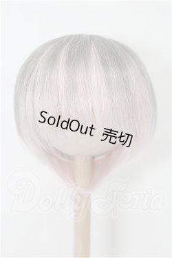画像1: 8-9inch/ウィッグ S-26-02-22-127-TO-ZS