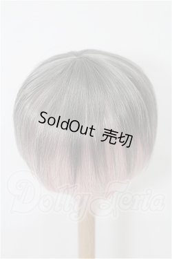 画像2: 8-9inch/ウィッグ S-26-02-22-127-TO-ZS