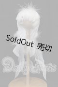 7-8inch/ウィッグ S-26-02-22-134-TO-ZS