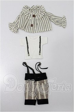 画像1: 幼SD/OF:衣装セット S-26-02-22-170-TO-ZS