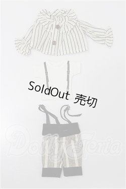 画像1: 幼SD/OF:衣装セット S-26-02-22-170-TO-ZS
