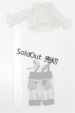 画像2: 幼SD/OF:衣装セット S-26-02-22-170-TO-ZS