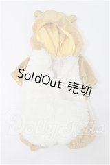 幼SD/OF:ゴールデンハムスターセット S-26-02-22-167-TO-ZS