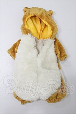 画像1: 幼SD/OF:ゴールデンハムスターセット S-26-02-22-167-TO-ZS