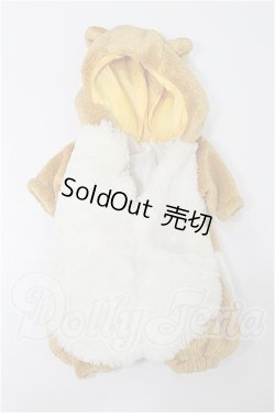 画像1: 幼SD/OF:ゴールデンハムスターセット S-26-02-22-167-TO-ZS