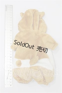 画像2: 幼SD/OF:ゴールデンハムスターセット S-26-02-22-167-TO-ZS