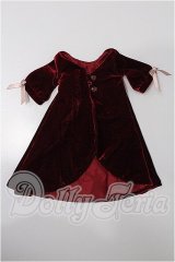 SDM＆MSD/OF:アウター S-26-02-22-164-TO-ZS