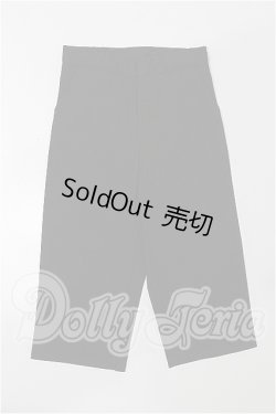 画像1: SDGrB＆SD13男の子/OF:パンツ S-26-02-22-158-TO-ZS