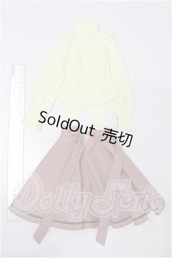 画像2: SD/OF:衣装セット S-26-02-22-146-TO-ZS