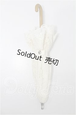 画像3: SD・DD/アンティーク風レース日傘:VOLKS製 S-26-06-21-351-TO-ZS