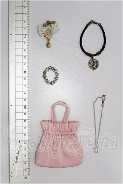 画像2: 40cmサイズドール/OF：小物 S-26-04-05-335-TO-ZS