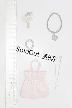 画像2: 40cmサイズドール/OF：小物 S-26-07-05-530-TO-ZS