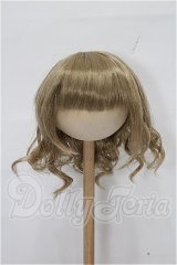 7-8inch/ウィッグ S-26-04-05-340-TO-ZS