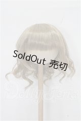 7-8inch/ウィッグ S-26-04-05-340-TO-ZS