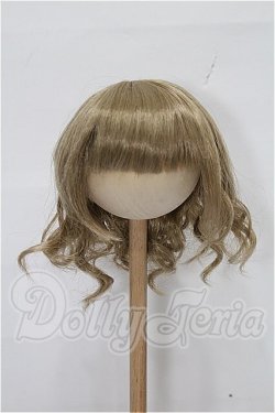 画像1: 7-8inch/ウィッグ S-26-04-05-340-TO-ZS