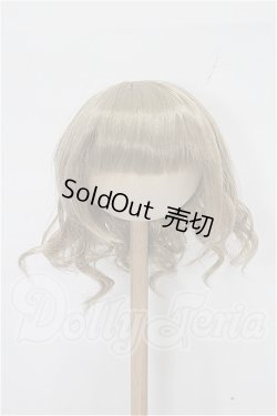 画像1: 7-8inch/ウィッグ S-26-04-05-340-TO-ZS